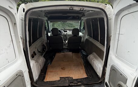 Renault Kangoo II рестайлинг, 2006 год, 280 000 рублей, 6 фотография