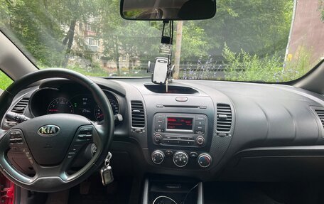 KIA Cerato III, 2014 год, 880 000 рублей, 5 фотография