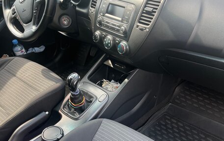 KIA Cerato III, 2014 год, 880 000 рублей, 8 фотография