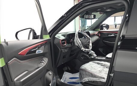 Chevrolet TrailBlazer, 2026 год, 3 280 000 рублей, 8 фотография
