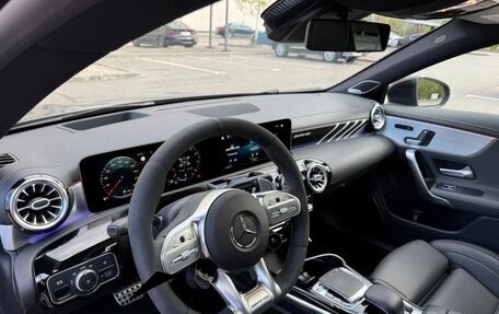 Mercedes-Benz CLA AMG, 2019 год, 5 500 000 рублей, 8 фотография