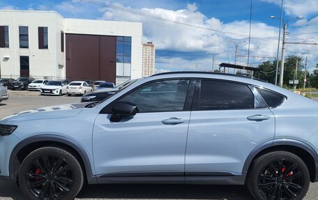 Geely Tugella FY11, 2022 год, 2 700 000 рублей, 7 фотография
