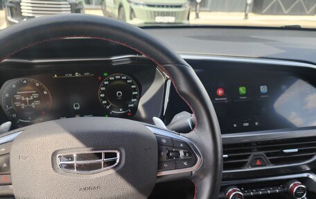 Geely Tugella FY11, 2022 год, 2 700 000 рублей, 11 фотография
