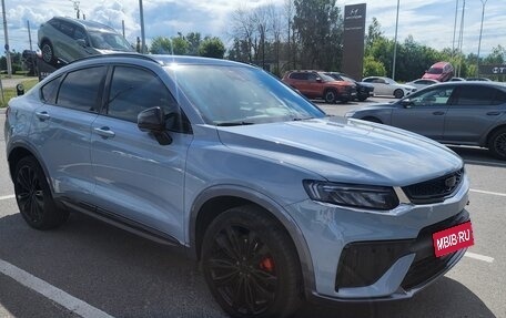 Geely Tugella FY11, 2022 год, 2 700 000 рублей, 2 фотография