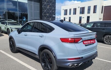 Geely Tugella FY11, 2022 год, 2 700 000 рублей, 6 фотография