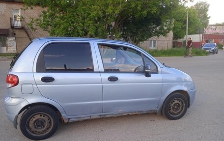 Daewoo Matiz I, 2012 год, 222 222 рублей, 2 фотография