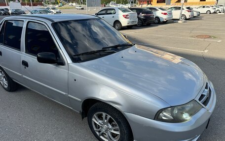 Daewoo Nexia I рестайлинг, 2013 год, 110 000 рублей, 5 фотография