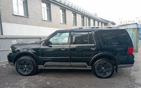Lincoln Navigator, 2002 год, 600 000 рублей, 4 фотография