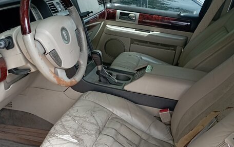 Lincoln Navigator, 2002 год, 600 000 рублей, 5 фотография