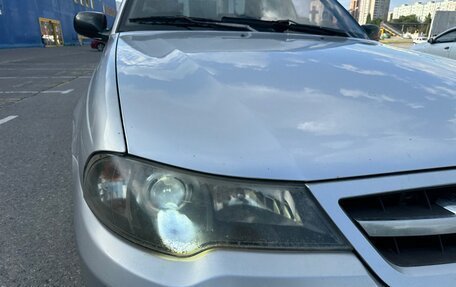Daewoo Nexia I рестайлинг, 2013 год, 110 000 рублей, 3 фотография