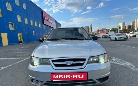 Daewoo Nexia I рестайлинг, 2013 год, 110 000 рублей, 4 фотография
