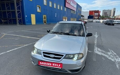 Daewoo Nexia I рестайлинг, 2013 год, 110 000 рублей, 2 фотография