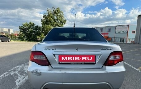 Daewoo Nexia I рестайлинг, 2013 год, 110 000 рублей, 6 фотография