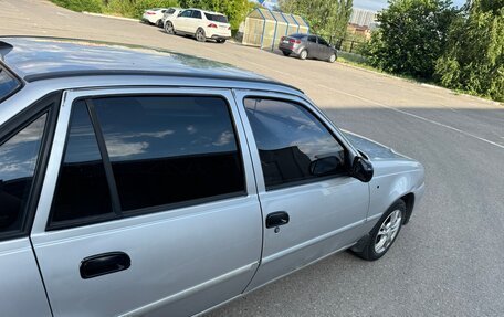 Daewoo Nexia I рестайлинг, 2013 год, 110 000 рублей, 7 фотография
