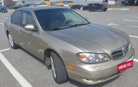 Nissan Maxima VIII, 2004 год, 1 000 000 рублей, 2 фотография