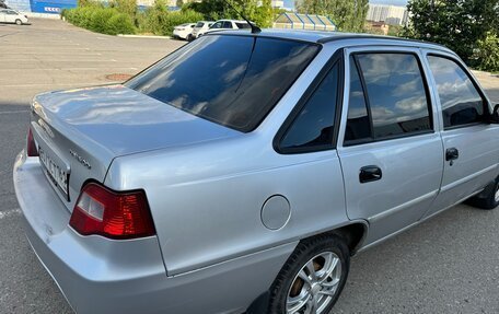 Daewoo Nexia I рестайлинг, 2013 год, 110 000 рублей, 9 фотография