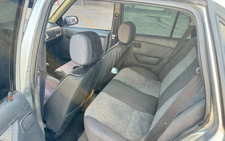 Daewoo Nexia I рестайлинг, 2013 год, 110 000 рублей, 13 фотография