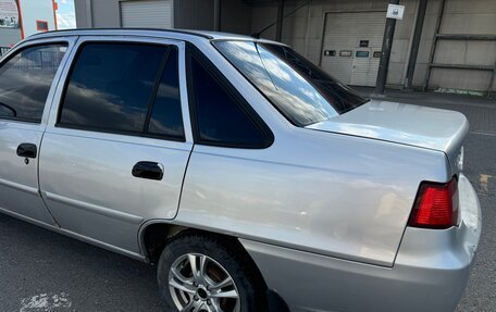 Daewoo Nexia I рестайлинг, 2013 год, 110 000 рублей, 8 фотография