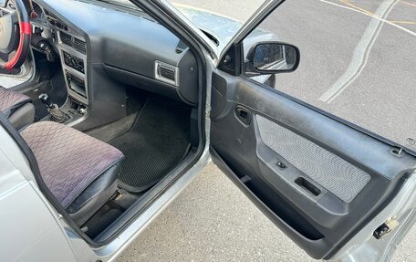 Daewoo Nexia I рестайлинг, 2013 год, 110 000 рублей, 12 фотография
