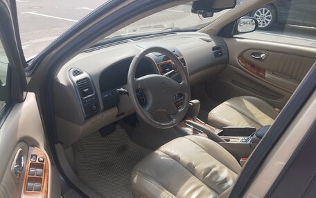 Nissan Maxima VIII, 2004 год, 1 000 000 рублей, 6 фотография