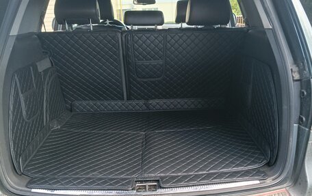 Volkswagen Touareg III, 2009 год, 950 000 рублей, 9 фотография