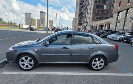 Daewoo Gentra II, 2014 год, 390 000 рублей, 6 фотография