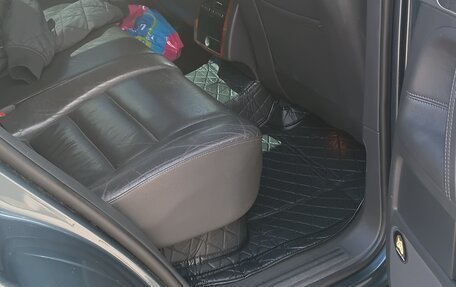 Volkswagen Touareg III, 2009 год, 950 000 рублей, 8 фотография