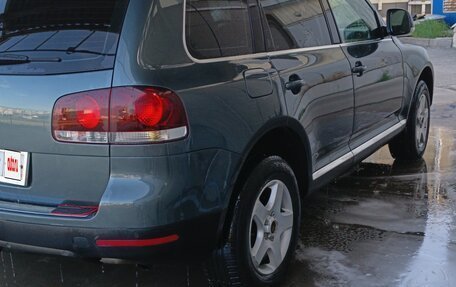 Volkswagen Touareg III, 2009 год, 950 000 рублей, 5 фотография
