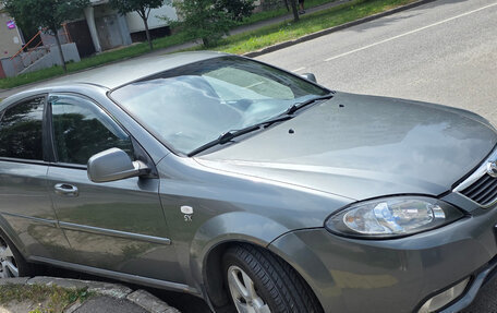 Daewoo Gentra II, 2014 год, 390 000 рублей, 2 фотография