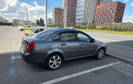 Daewoo Gentra II, 2014 год, 390 000 рублей, 5 фотография
