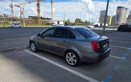 Daewoo Gentra II, 2014 год, 390 000 рублей, 8 фотография