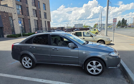 Daewoo Gentra II, 2014 год, 390 000 рублей, 4 фотография