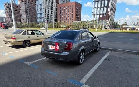 Daewoo Gentra II, 2014 год, 390 000 рублей, 9 фотография