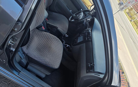 Daewoo Gentra II, 2014 год, 390 000 рублей, 15 фотография