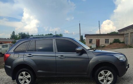 Lifan X60 I рестайлинг, 2014 год, 490 000 рублей, 4 фотография