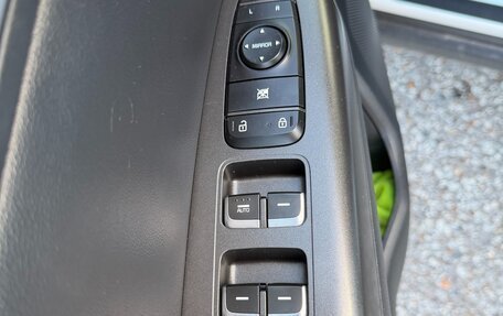 KIA Sportage IV рестайлинг, 2016 год, 1 790 000 рублей, 15 фотография