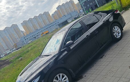 Toyota Camry, 2021 год, 2 300 000 рублей, 4 фотография