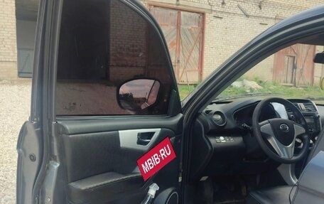 Lifan X60 I рестайлинг, 2014 год, 490 000 рублей, 9 фотография