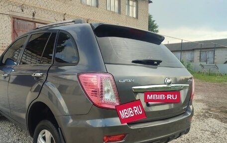 Lifan X60 I рестайлинг, 2014 год, 490 000 рублей, 7 фотография