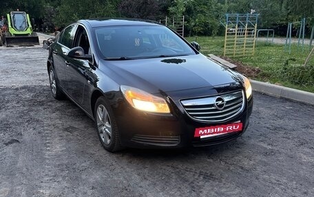 Opel Insignia II рестайлинг, 2012 год, 770 000 рублей, 2 фотография