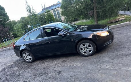 Opel Insignia II рестайлинг, 2012 год, 770 000 рублей, 3 фотография