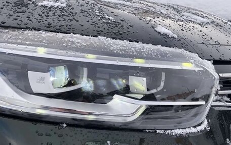 Renault Kadjar I рестайлинг, 2019 год, 1 950 000 рублей, 5 фотография
