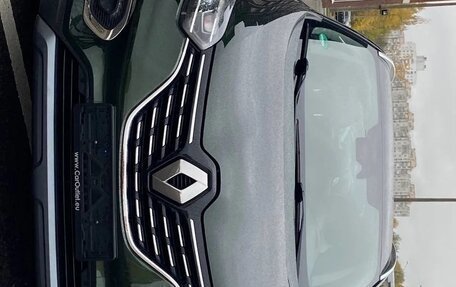 Renault Kadjar I рестайлинг, 2019 год, 1 950 000 рублей, 2 фотография