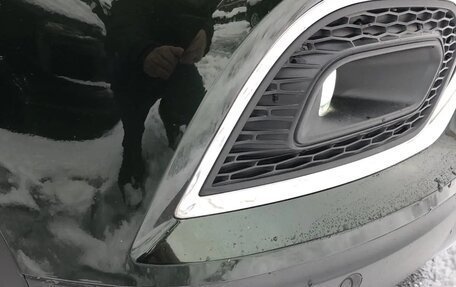 Renault Kadjar I рестайлинг, 2019 год, 1 950 000 рублей, 10 фотография