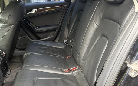 Audi A4, 2008 год, 635 000 рублей, 10 фотография