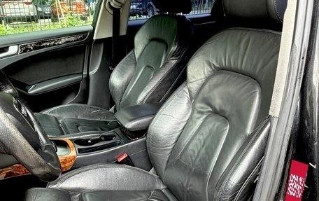 Audi A4, 2008 год, 635 000 рублей, 9 фотография