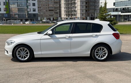 BMW 1 серия, 2017 год, 1 550 000 рублей, 8 фотография