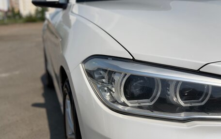 BMW 1 серия, 2017 год, 1 550 000 рублей, 9 фотография