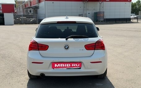 BMW 1 серия, 2017 год, 1 550 000 рублей, 6 фотография