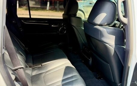 Lexus LX III, 2020 год, 7 999 999 рублей, 16 фотография